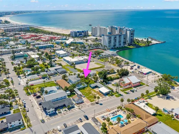623 73RD AVENUE LOT 7, ST PETE BEACH, FL 33706