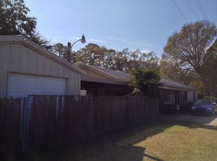501 E Magnolia Ave, Eunice, LA 70535