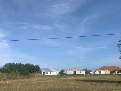 1012 Champion Ave, Lehigh Acres, FL, 33971