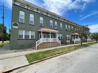 514 S 5th St #1, Terre Haute, IN 47807