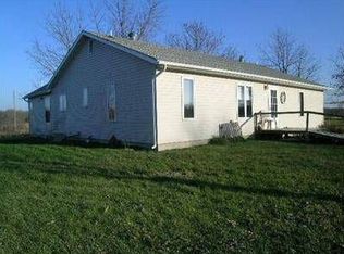 6862 Cass Rd, Hartville, MO 65667