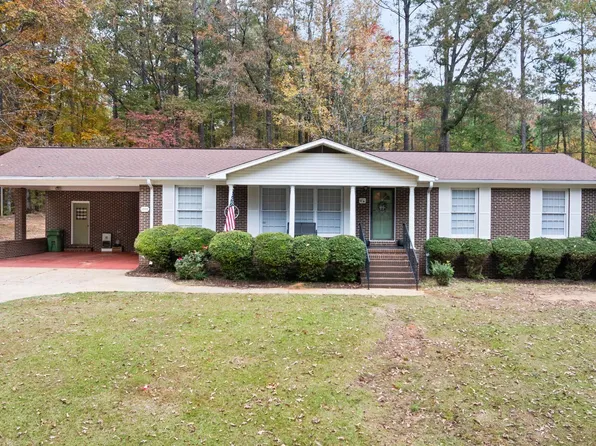 1336 County Road 86, Goodwater, AL 35072