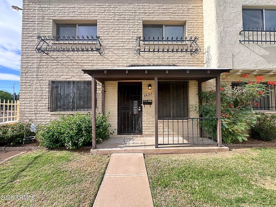 1st image of 4637 N 21ST Avenue