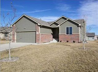 12212 W Haskell St, Wichita, KS 67235