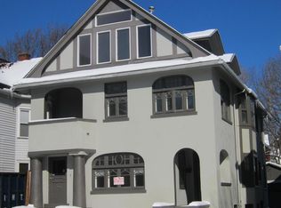 26 Harper St #UP, Rochester, NY 14607