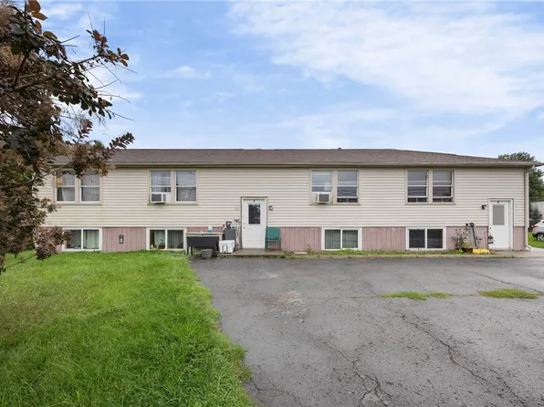 16850 Roosevelt Hwy, Kendall, NY 14476