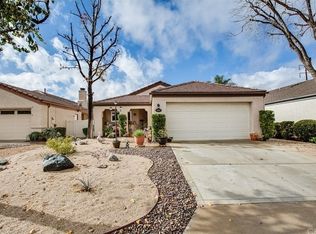 26517 Calle Emiliano, Sun City, CA 92585