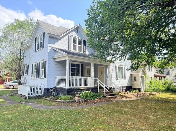 573 Dewey Street #1&2, Eau Claire, WI 54703