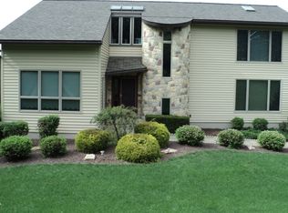 100 N Circle Dr, Williamsport, PA 17701