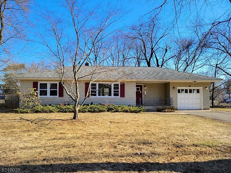 5 West St, Succasunna, NJ 07876 MLS 3868389 Zillow