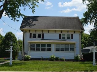 118 Curve St #120, Millis, MA 02054