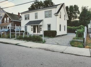 27 Bridges St #2, Framingham, MA 01702