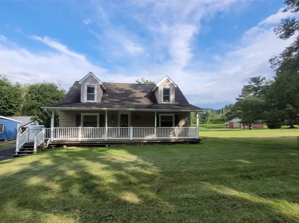 1060 Bunn Hill Rd, Vestal, NY 13850