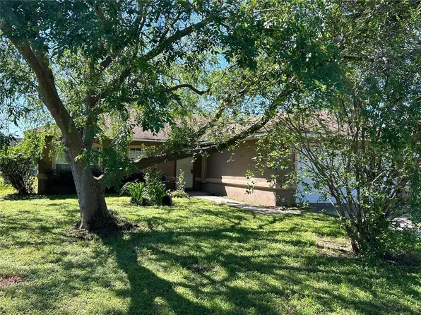 6420 NW 15th Ave, Ocala, FL 34475