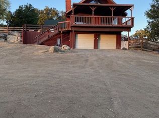 2567 Bryson Hesperia Rd, Bradley, CA 93426