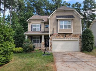 324 Lawrence Rd, Cary, NC 27511