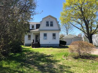 98 Cider Hill Rd, York, ME 03909