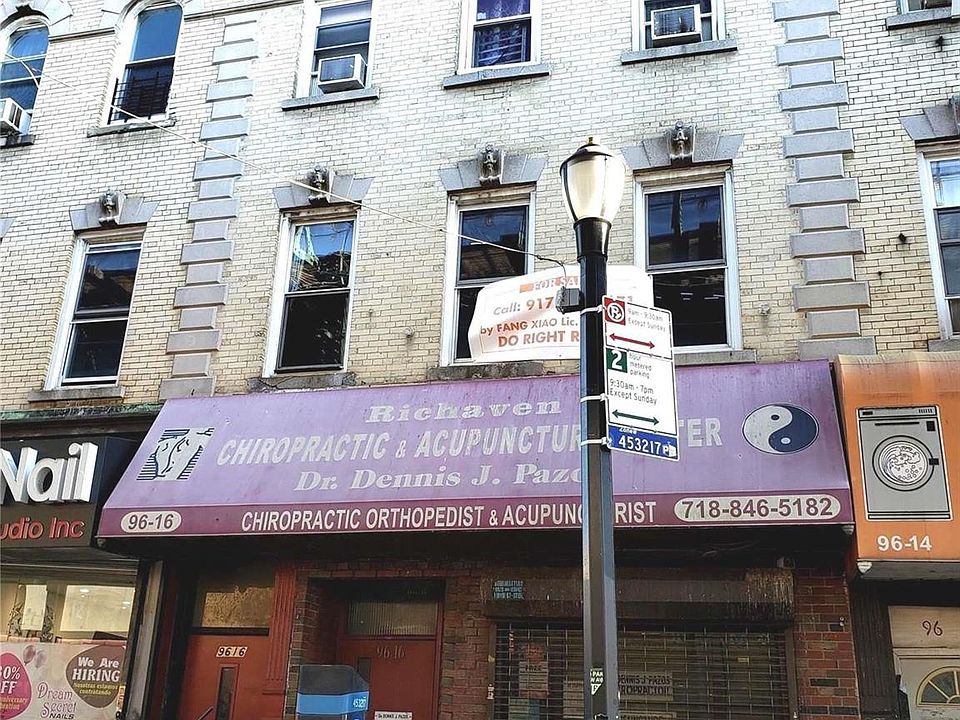 1st image of 96-16 Jamaica Avenue