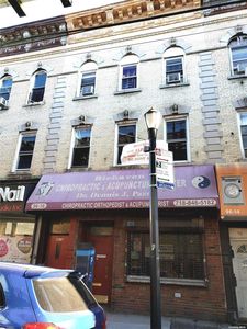 96-16 Jamaica Avenue, Jamaica, NY, 11421