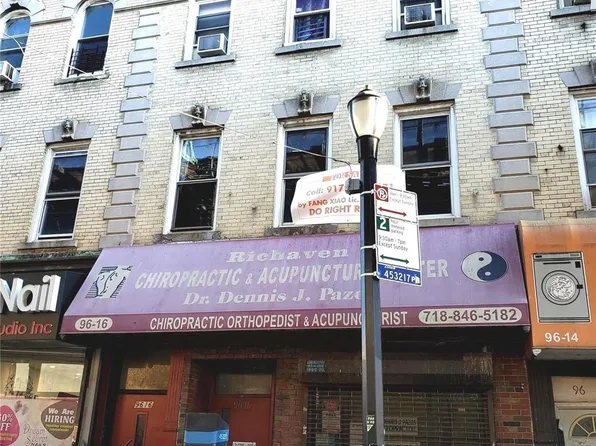 96-16 Jamaica Avenue, Woodhaven, NY 11421