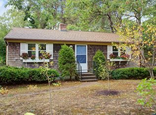 411 Lincoln Rd, Barnstable, MA 02630
