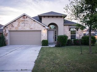 3676 Rosalina Loop, Round Rock, TX 78665