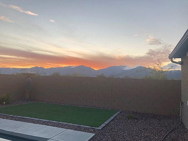Gorgeous views