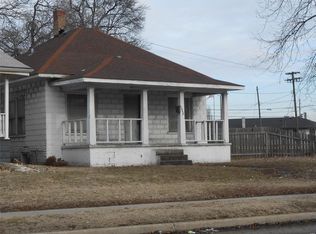 3049 Washington Ave, Granite City, IL