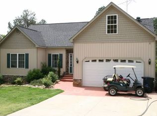 130 Falcons Lndg, Anderson, SC 29625