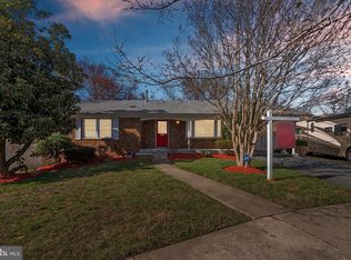 7012 Nashville Ct, Lanham, MD 20706