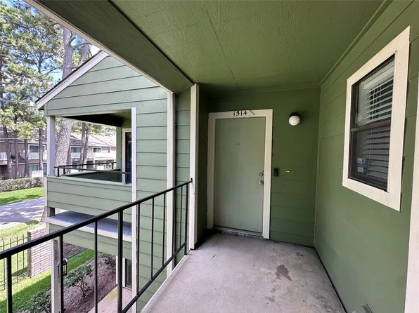 14777 Wunderlich Dr APT 1514, Houston, TX 77069