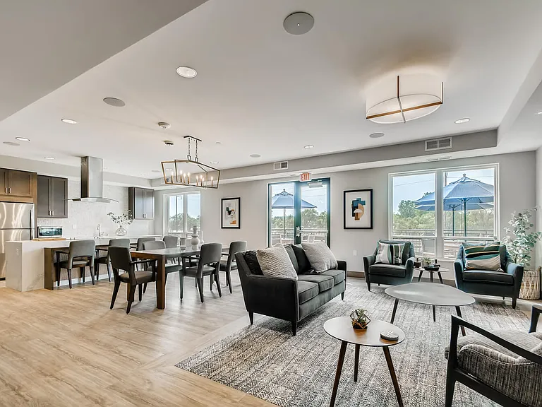 Aura Age 55 Plus Active Community — Photo 23
