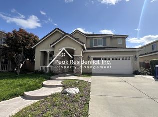 10339 Pedra Do Sol Way, Elk Grove, CA 95757