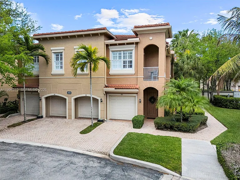 4851 Bonsai Cir #101 — Photo 51
