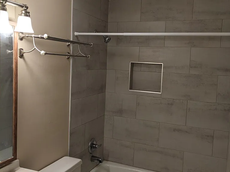 2nd Bath