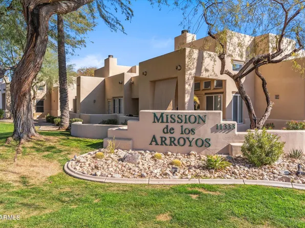 11333 N 92ND Street #2035, Scottsdale, AZ 85260