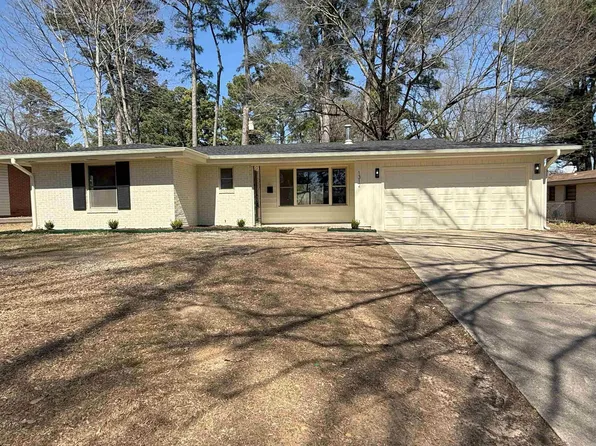 1312 Lee St, Jacksonville, AR 72076