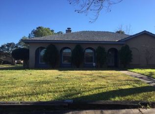 11303 Pompano Ln, Houston, TX 77072