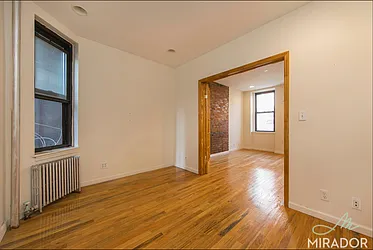 Rented by Mirador Real Estate