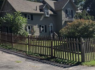 5 Upper East St, Fonda, NY 12068