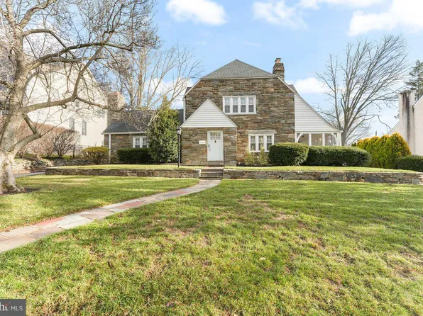 13 N Morgan Ave, Havertown, PA 19083