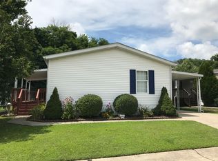 4891 Overlook Dr, Harrison, OH 45030