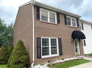 36 Sedgewood Townhouses, Bluefield, VA 24605