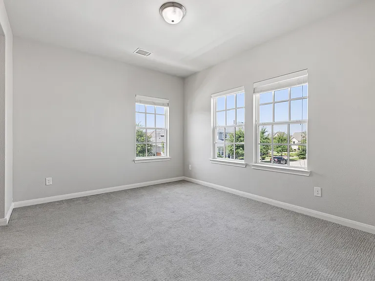 2nd floor Bedroom 3