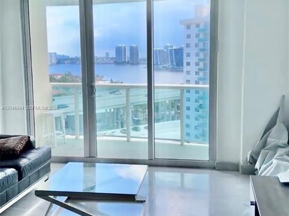 19380 Collins Ave APT 1423
