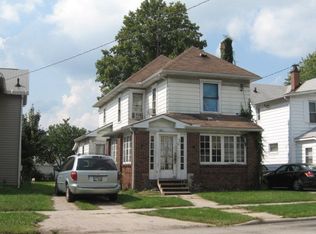 547 N Prospect St, Marion, OH