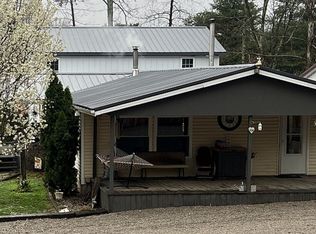 33695 State Route 683, Mc Arthur, OH 45651