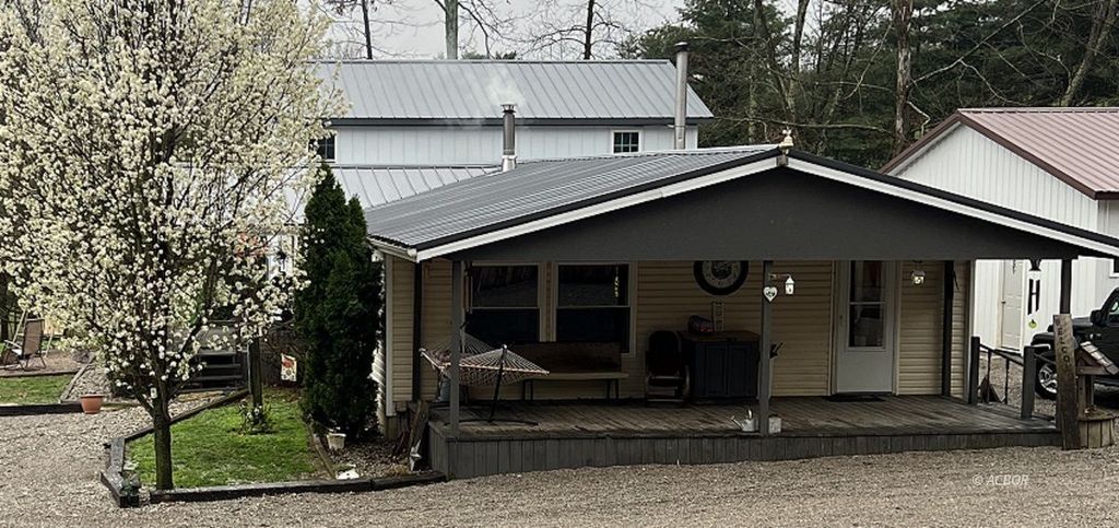 Real estate listing image