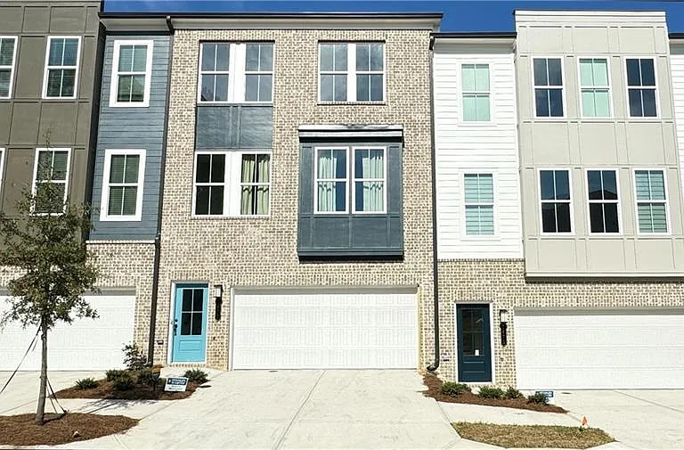 1475 Creekside Cir NW — Photo 1