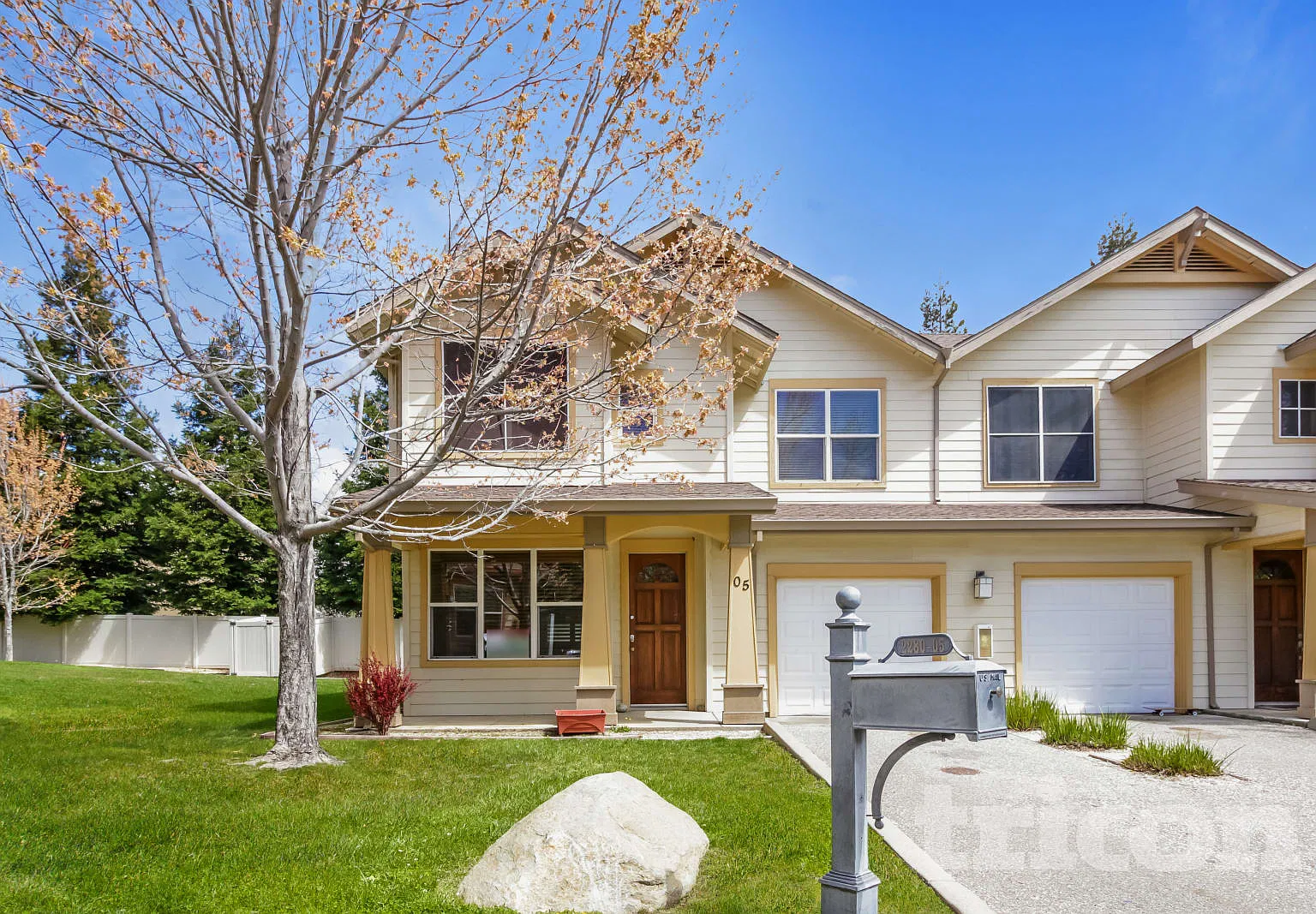 2280 South Drive Unit 5 Auburn CA — Photo 2